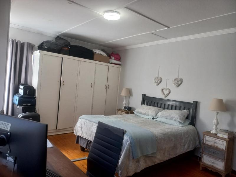4 Bedroom Property for Sale in Bergsig Eastern Cape